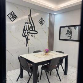 Dyani Homestay 2 Bilik at Jln UMS Kota Kinabalu