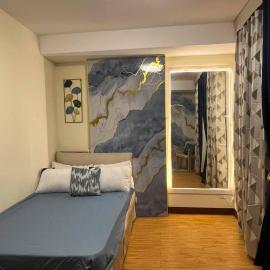 Angel Nest Staycation at Mesaverte, hotel a Pontud