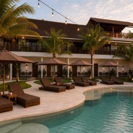 Suksma Guesthouse