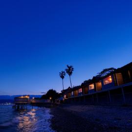 Costa Del Sol HIJI, hotel a Hiji