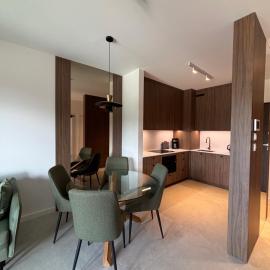 Apartament 209 Wydma i Basen - Czarna Perła Hel