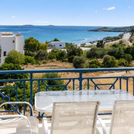Villa Zefiros