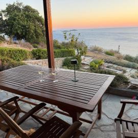Elegant family house a few minutes from the sea