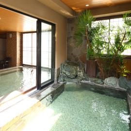 Viesnīca Dormy Inn Osaka Tanimachi Osakā