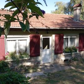 B&B Les Paddocks, viešbutis mieste Vollore-Montagne