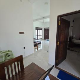 Ruhunu holiday villa, hotel u gradu Hambantota