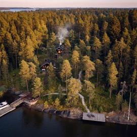 Stay North - Ösund
