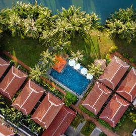 Ancient Retreat Hoi An - Riverfront Resort