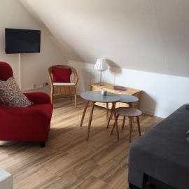 Ferienwohnung "Zum Sternenhimmel"