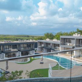 Elite Suites Villas Maikhao Phuket, hotel v destinácii Phuket