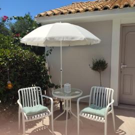 Artemis Apartments ( Yiannis House)