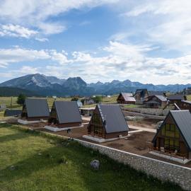 Sky Mountain Villas