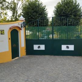 Casa da Lagoa