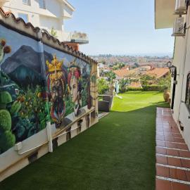 Terrazza Siciliana, hotelli kohteessa Acireale