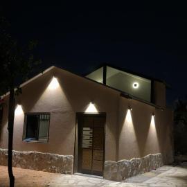 منتجع النادر الريفي, hotel in Az Zulfi