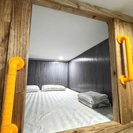 VNJ Capsule 216, hotel in Hoi An