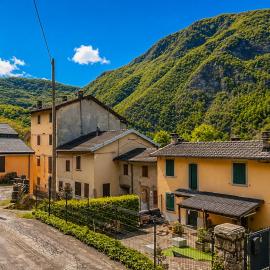Casa al Sasso - Appartamenti immersi nella natura, hotel a Lizzano in Belvedere