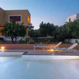 Villa Kokkali