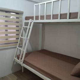 Santo Tomas में, होटल DVM Transient Inn by RedDoorz