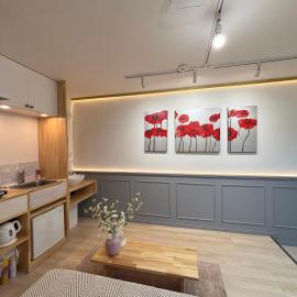 Lucy's House 横浜中華街 House2, hotel in Yokohama