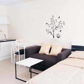 Popular Condo C8، فندق في نونتابوري