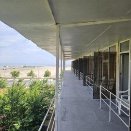 Complex GEC-HISTRIA Mamaia, hotell Mamaias