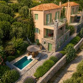Villa Carmina