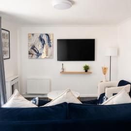 iblets, hotel sa Gravesend