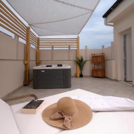 Delux Oasis Hvar