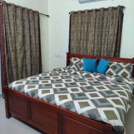 Hotel Suncity Villa, hotel a Trivandrum