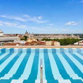 Urban Hive Madrid
