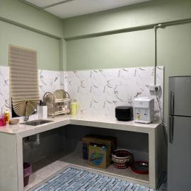 Adi Homestay Kuala Terengganu