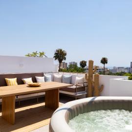 Villa Cobo