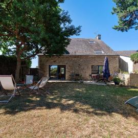 Grande Maison Familiale du Golfe