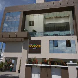 Manasi Pride