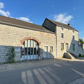 Authentique gite de village