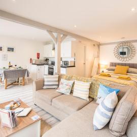 Cherry Tree Lodge, Park & Ride, Wickham Market