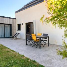Le Lodge Sainte Anne, Hotel in Sainte-Anne-d’Auray