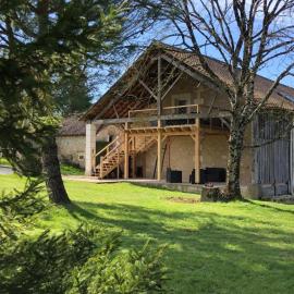 Gîte 4 personnes, hotel in Brantôme