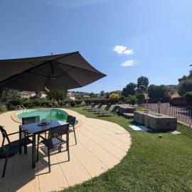Casas Telhadas, Hotel in Trancoso