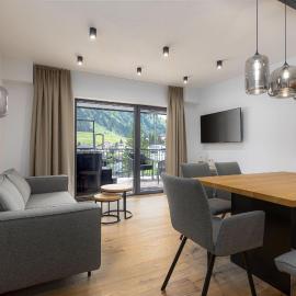 Bergresort Berwanger Hof Aparthotel by ALPS RESORTS, hotel in Berwang