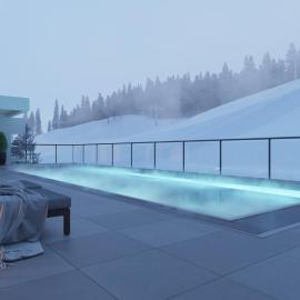 Bergresort Berwanger Hof Aparthotel by ALPS RESORTS
