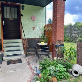 Ferienwohnung Spreewald Fam Schade