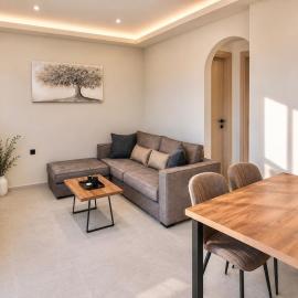 Amara 2 bedrooms apartment - Alykanas