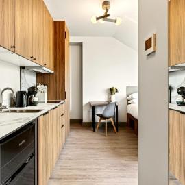 GuestReady - The Bridge - Wealdstone, hotel u Londonu