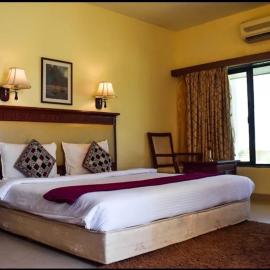 Sukoon Safari Where Stay Feels Like a Getaway, hotel a Igatpuri