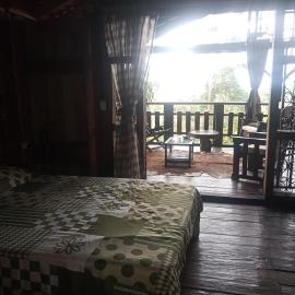 Paz y Tranquilidad, hotel a Marsella