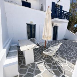 Etheria Suites Naxos
