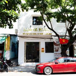 Danna House Da Nang BNB, hotel u gradu Da Nang