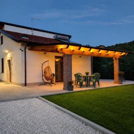 La Casetta di Frank - Country House